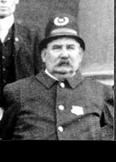 Patrolman Constantine Andreola